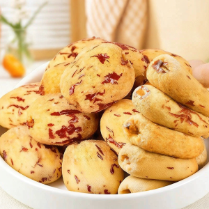 Pitted and De-Stoned Jujubes Dried Dates 500g