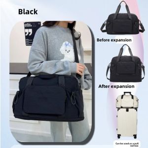 MIRUIDUO | Dry & Wet Separation Lightweight Travel Bag for Fitness & Business Trips