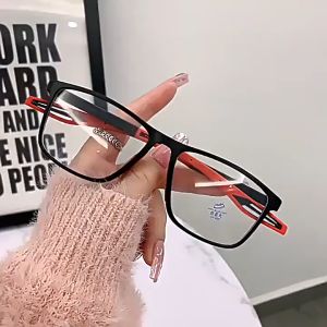 Kacamata Baca Anti Radiasi & Kacamata Plus 1.00 s/d 4.00 Import Murah