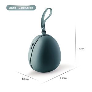 Portable Compact U-Shaped Neck Pillow For Travel