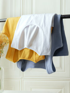 เสื้อกล้ามแขนกุดผ้าฝ้ายบริสุทธิ์สําหรับผู้หญิงสไตล์ฤดูร้อนสลิมฟิตสีขาวระบายอากาศด้านในสวมใส่ด้านนอกสวมเสื้ออเนกประสงค์