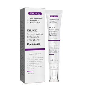 EELHOE Anti-Wrinkle Moisturizing Eye Cream Anti Eye Wrinkle Cream Lifting Eye Cream Anti Aging Moisturizing Remover Dark Circle Eye Care Anti-Wrinkle Reduces Fine Lines Moisturizing Eye Skin Care Moisturizing Remove Dark Circles Skin Care