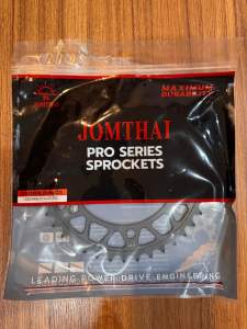 สเตอร์หลัง CBR250RR เท่านั้น-แท้100%