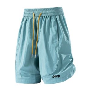 Jeep | Quick Drying Cool Feeling Breathable Mens Shorts