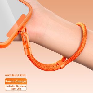 YINGYUE | Stylish And Adjustable Premium Mobile Phone Lanyard