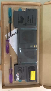 ⚡Pin A2527 dùng cho laptop Pro M1 16 A2485 EMC 3651 Late 2021 99.6Wh