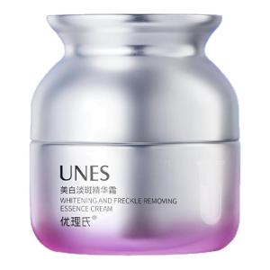 Licensed Whitening Spot Removing Essence Cream