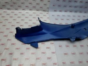 Kymco Genuine Parts 83500-LFC8-B50-B4P Cover R. Body (Blue) for Visa R KB22BB