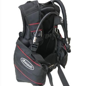 dbsqszb | Inflatable Buoyancy Adjuster Vest For Diving
