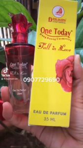 NƯỚC HOA ONE TODAY 35ML