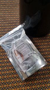 ชาคุณแม่หลังคลอดบุตร