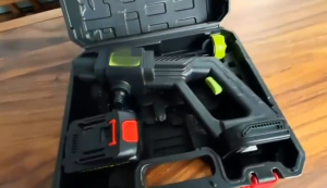 🔥 Cordless 2100PSI Pressure Washer - Lightweight 3.9kg | Car & Floor Cleaner for HDB Homes 🔥