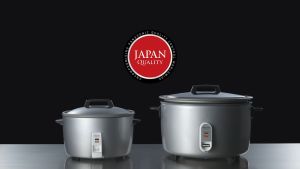 🅵🆁🅴🅴 🅳🅴🅻🅸🆅🅴🆁🆈 PANASONIC SR-GA721 (7.2L) Large Capacity Stainless Steel Rice Cooker (40 cups) SR-GA721WSKN