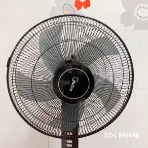 ( อย่าลืมเก็บคูปองส่งฟรี) ตาข่ายคลุมพัดลม ที่คลุมพัดลม ที่ครอบพัดลม ป้องกันนิ้วเด็ก แหง่นิ้ว สามารถถอดซักได้