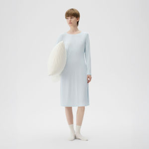 Bananain | Comfortable Temperature Regulating Sleepwear Dress