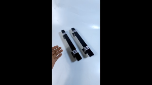 gagang tarikan pegangan handle pintu rumah minimalis pilihan panjang 33cm 45cm dan 60cm model hitam lis1 putih bahan stainless untuk pintu depan dan kamar set body kunci