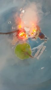 máy phun sương tạo khói