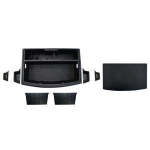 Trunk Storage Box for Geely Wish Interior Accessories