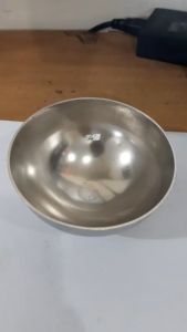 Batok Stainless Steel 4" /pcs