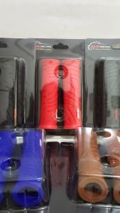 Handgrip Motor Handgrip Variasi The Strom Akai Racing Universal Semua Motor