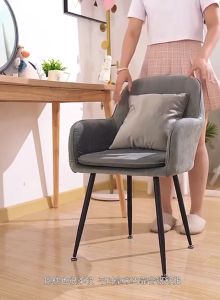 FINSSO PANSY NORDIC STYLE DINING CHAIR/Dinning Chair