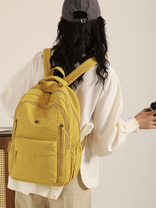 MANROU | Stylish Durable Womens Backpack Large Capacity Lightweight Oxford Cloth