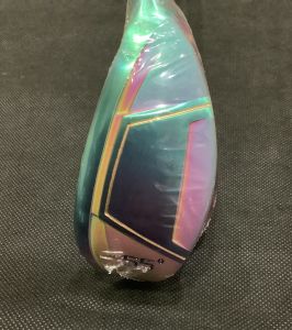 ไม้กอล์ฟ MAZEL Hollow Out Design Golf Sand Wedge Back Spinner The Strangest Golf Wedge Ever Mazel Best Wedge