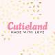 Cutieland VN