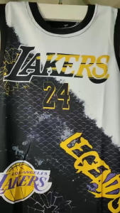 【BUY1 TAKE1】#141 Kids Basketball Jersey Set for Ages 2-8 with Comfortable and Breathable Fabric