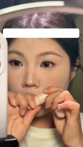 Ten twenty Wing eyeliner stamp waterproof long lasting Rotating Eyeliner Stamp Pen