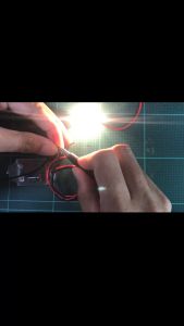 หน่วงเวลาไฟเพดานรถยนต์ ค่อย ๆ หรี่ แล้วดับไปเอง 7-14 วินาที CH-010