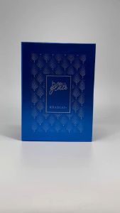 Bleu Glace Extrait De Parfum By Khadlaj 100ML