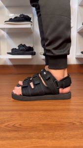 BARLIN - Sandal Gunung Pria Traveling - Kentaru Series