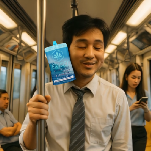 Excel Body Massage Cream ครีมนวดตัว ( 25G x 1 PACK)