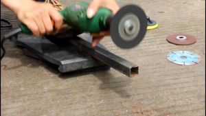 5pcs Adapter Converter Bor to Gerinda