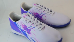 SATSET X Sepatu Futsal Catalyst Phantom SS IN 38-43 ORIGINAL