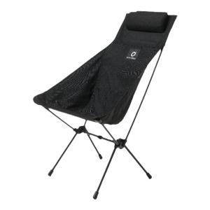 Ultra-light Portable Outdoor Folding Moon Chair High Back
