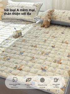 Nanjiren | Universal All-Season Mattress Protector Bed Skirt