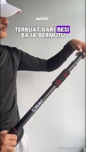 PULL UP BAR SPEEDS Door Chinning Bar / Pull UP bar Speeds / Iron Gym 013-4