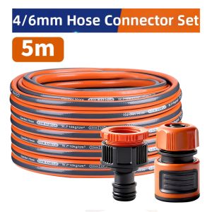 QUJIA | Quick Water Connection Adapter 4/6 Inch