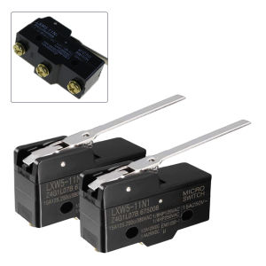 Micro Limit Switch LXW5-11N1 Z-15GW-B SPDT Mesin Tetas Telur Egg Incubator Inkubator