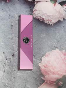 Nước hoa nữ ROMANCE LOVE CHARM Hương thơm quyễn rũ nữ tính dịu dàng 10ml