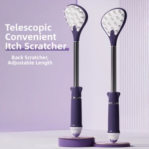 JIFANPAUL | Multifunctional Back Scratcher Magnetic Beads