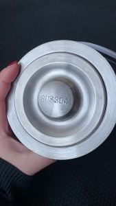 Odor Prevention Drainage Sink Drain Stainless Steel