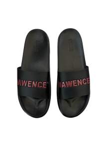 Dawence Sandals Lucano - Sandal Sendal Selop Slide Slip On Casual Pria Wanita original Terlaris Termurah