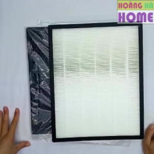 แผ่นกรองอากาศ Philips รุ่น AC2887/20 ไส้กรอง ฟิลเตอร์กรอง รุ่น FY2422 FY2420 HEPA Carbon Filter