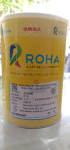 Pewarna Orange red 2103 500gr