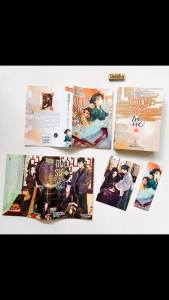 [Light Novel] Dược Sư Tự Sự - Tập 9 (Bản in đầu tặng kèm Bookmark + Postcard + Bìa áo đặc biệt)
