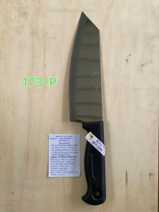 Dao sữa cá Kiwi Thái Lan chính hãng cán gỗ 173 cán nhựa 173-P