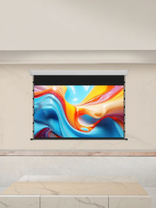 DAYANCHENG | Ultra HD Anti-light Motorized Projection Screen